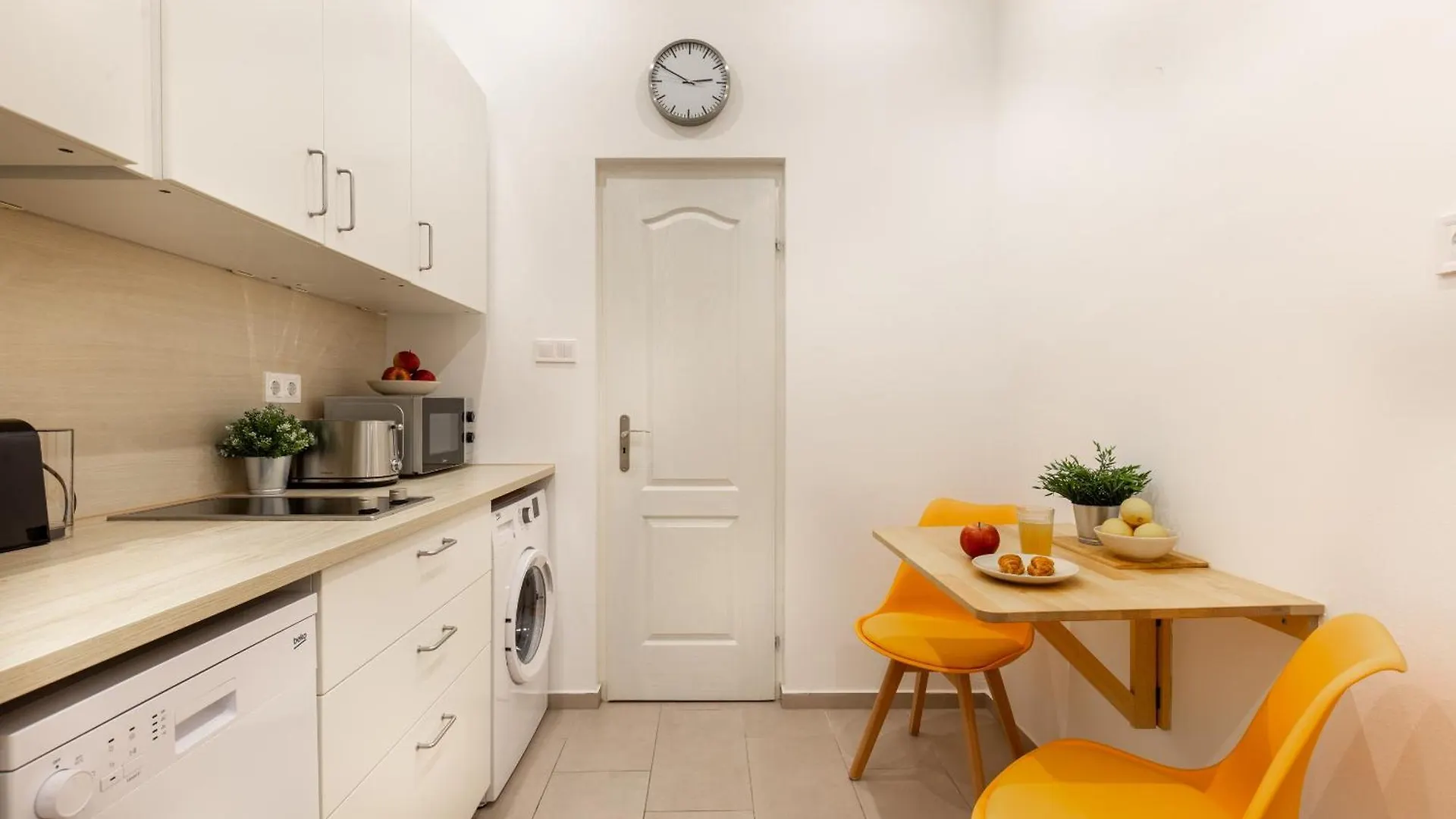 Apartman Cosy Home By Stn Budapest