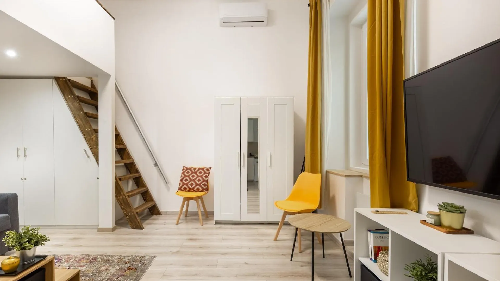 Apartman Cosy Home By Stn Budapest