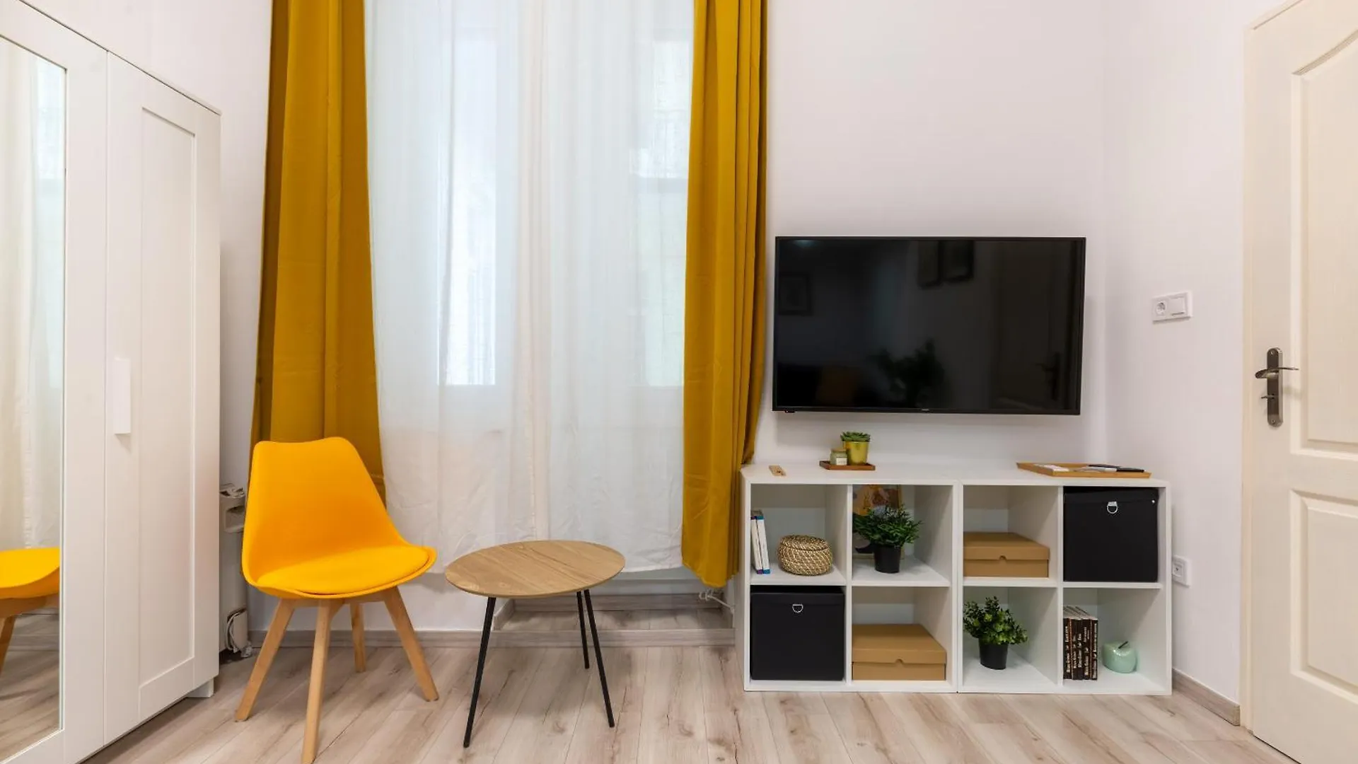 Cosy Home By Stn Budapest Magyarország