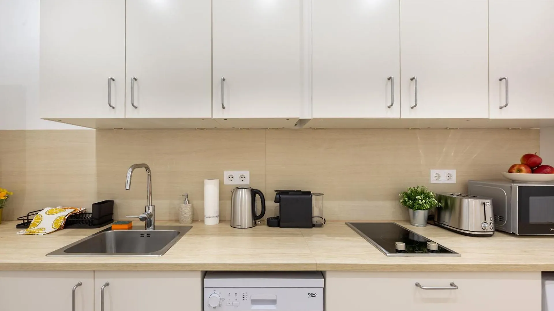 Cosy Home By Stn Budapest Apartman
