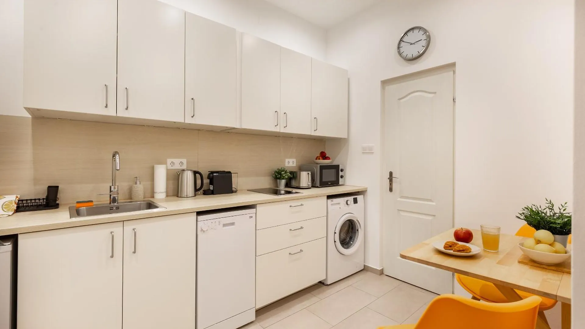 Cosy Home By Stn Budapest Apartman