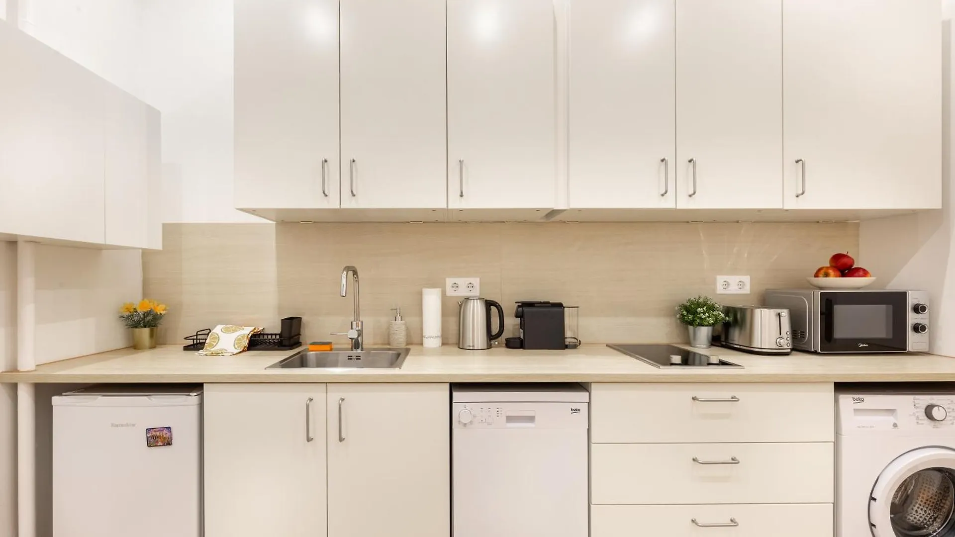 Cosy Home By Stn Budapest
