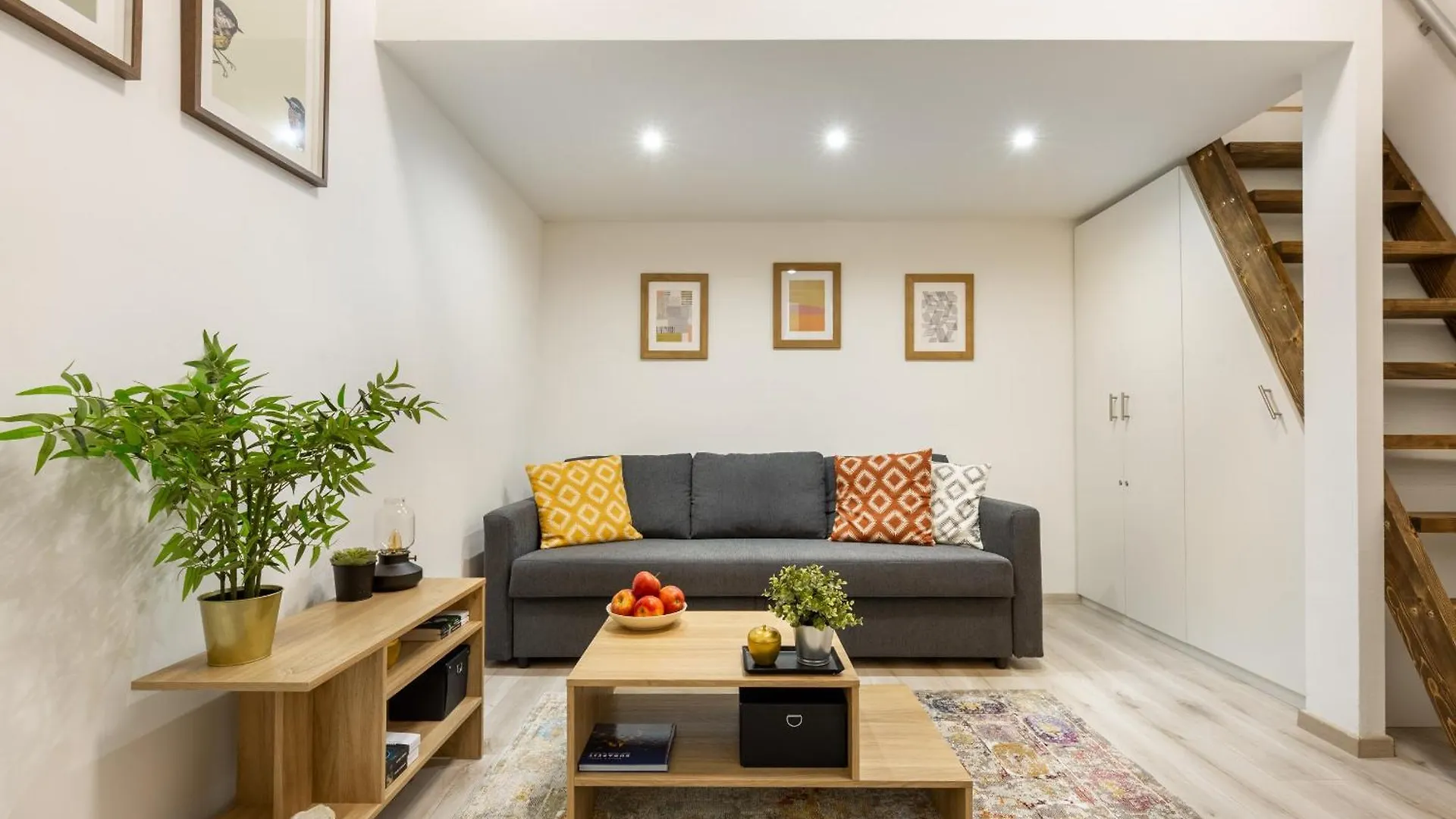 Cosy Home By Stn Budapest 0*,