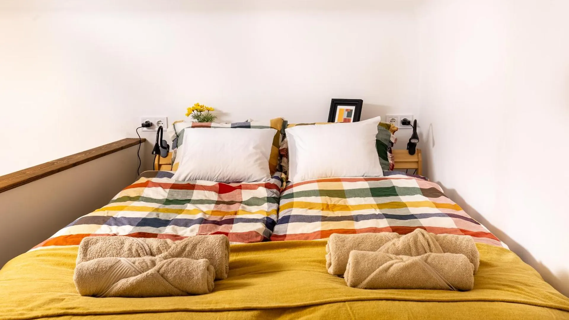 Apartman Cosy Home By Stn Budapest