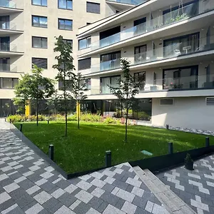 Apartmanhotel Mt, Budapest